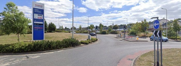 Photo of Tesco Extra Musselburgh, East Lothian, EH21