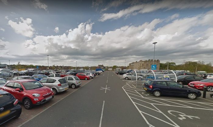 Photo of Tesco Extra Musselburgh, East Lothian, EH21