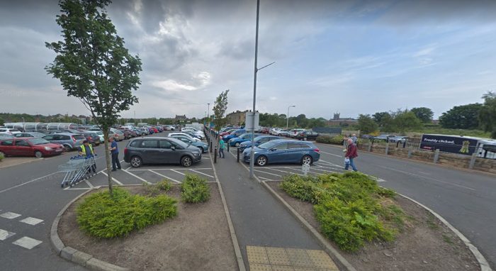 Photo of Tesco Extra Musselburgh, East Lothian, EH21