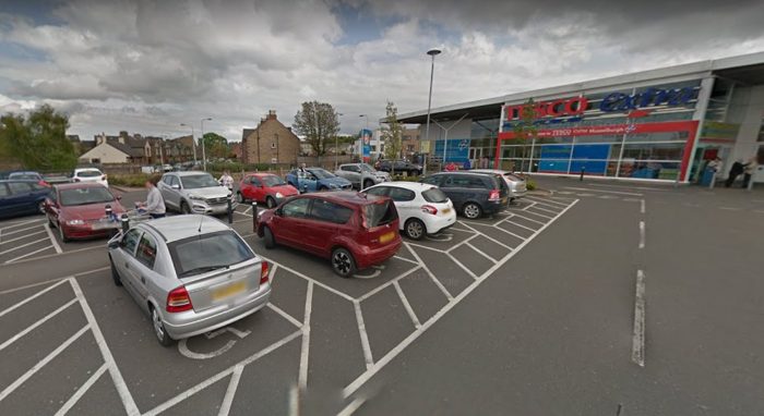Photo of Tesco Extra Musselburgh, East Lothian, EH21