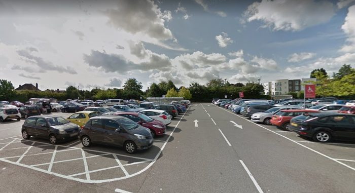 Photo of Tesco Extra, Southend-on-Sea, SS0