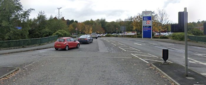 Photo of Tesco Extra, Wigan, WN1