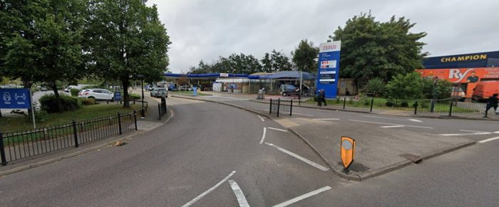 Photo of Tesco Extra, Wimbledon, KT3