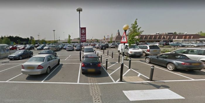 Photo of Tesco Extra, Wimbledon, KT3
