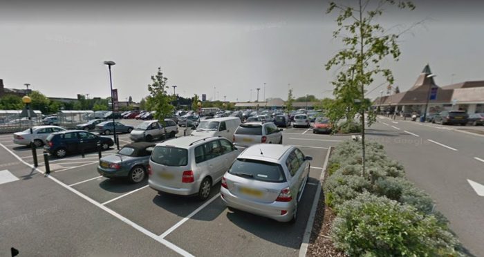 Photo of Tesco Extra, Wimbledon, KT3