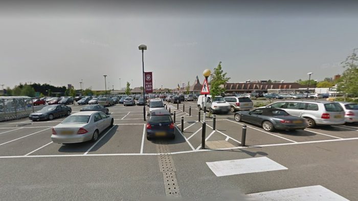Photo of Tesco Extra, Wimbledon, KT3