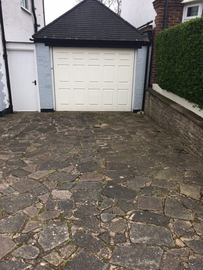 Photo of Downage, Brent Cross, NW4