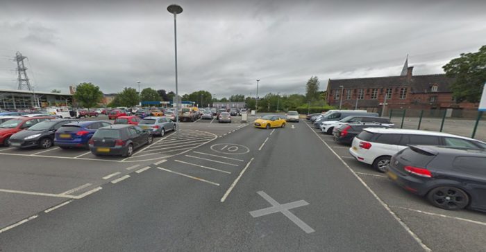 Photo of Tesco Extra Stafford, ST16