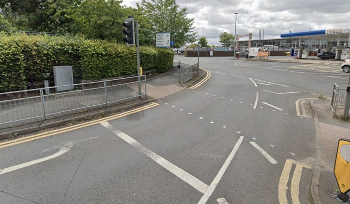 Photo of Tesco Extra Stafford, ST16