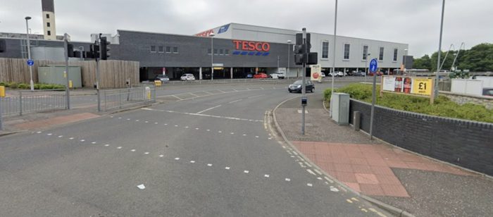 Photo of Tesco Superstore, Fife, KY12