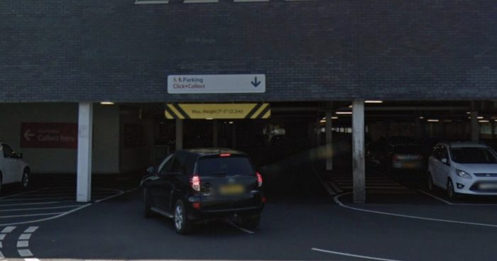 Photo of Tesco Superstore, Fife, KY12