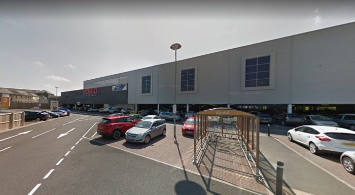 Photo of Tesco Superstore, Fife, KY12