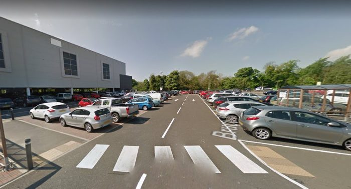 Photo of Tesco Superstore, Fife, KY12