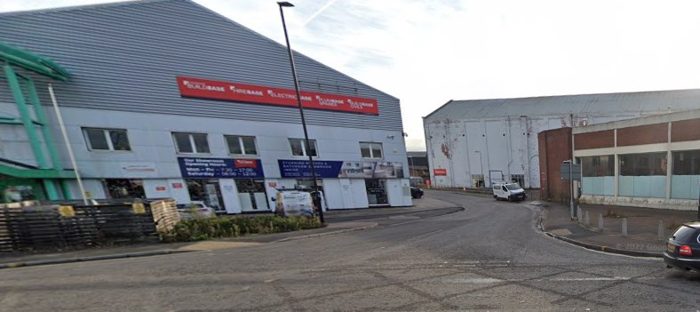 Photo of Tesco Superstore, Lincoln, LN5