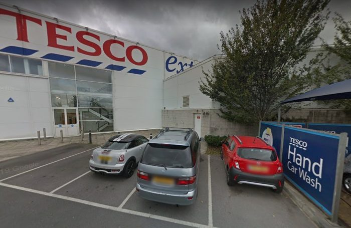 Photo of Tesco Superstore, Reading, RG30