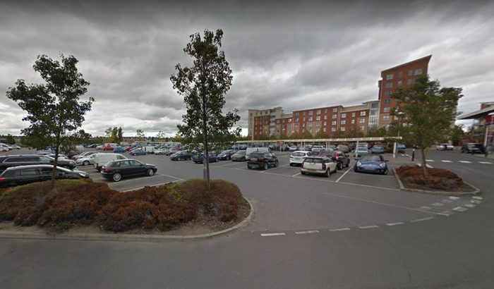 Photo of Tesco Superstore, Reading, RG30