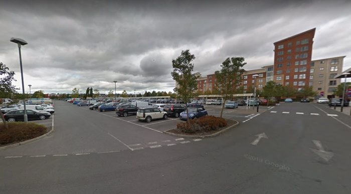 Photo of Tesco Superstore, Reading, RG30