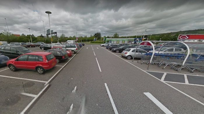Photo of Tesco Clement Attlee Way, Portsmouth, PO6
