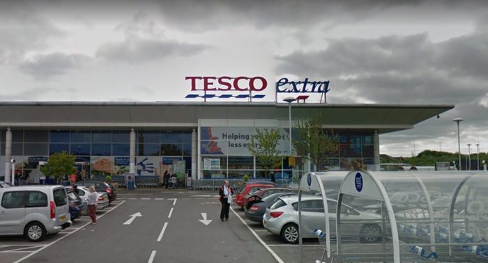 Photo of Tesco Clement Attlee Way, Portsmouth, PO6