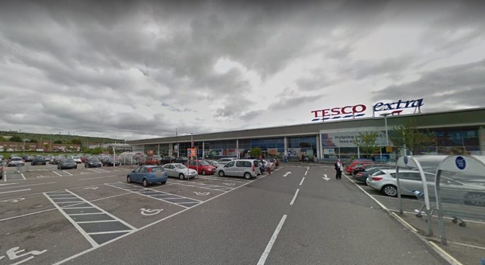Photo of Tesco Clement Attlee Way, Portsmouth, PO6