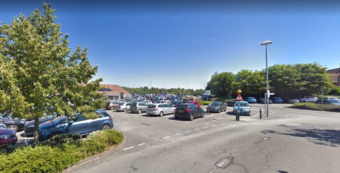 Photo of Tesco Superstore, Buckinghamshire, HP20