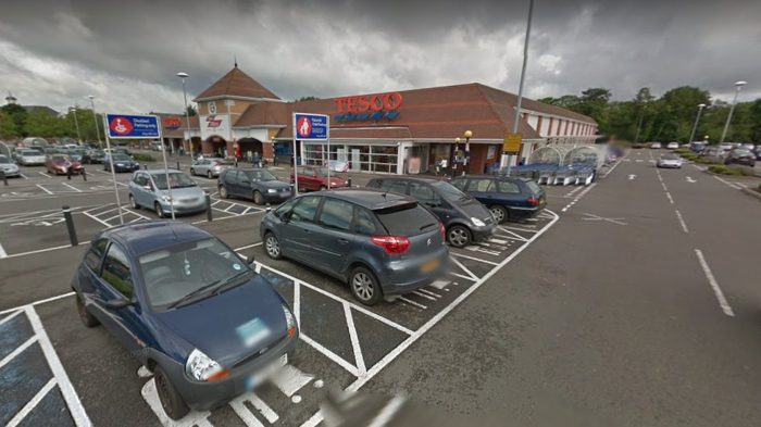 Photo of Tesco Superstore, Buckinghamshire, HP20