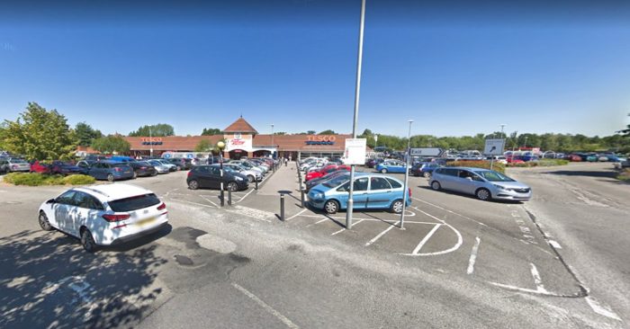 Photo of Tesco Superstore, Buckinghamshire, HP20