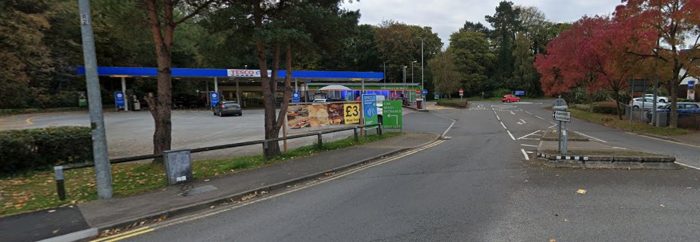 Photo of Tesco Extra Cardiff, CF14