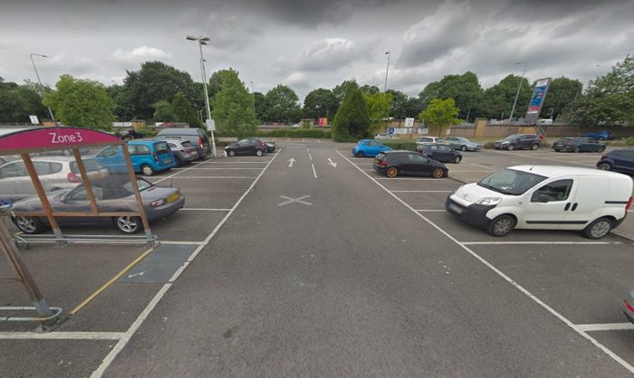 Photo of Tesco Extra Cardiff, CF14