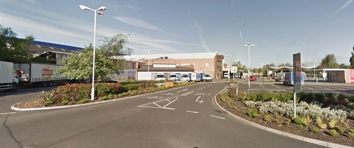 Photo of Tesco Extra Cardiff, CF14