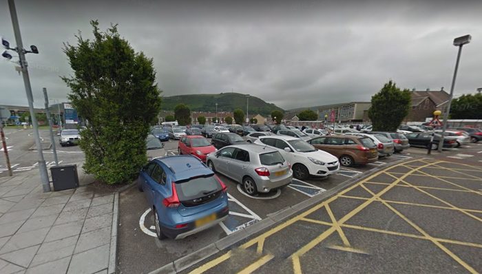Photo of Tesco Superstore, Neath Port Talbot, SA13