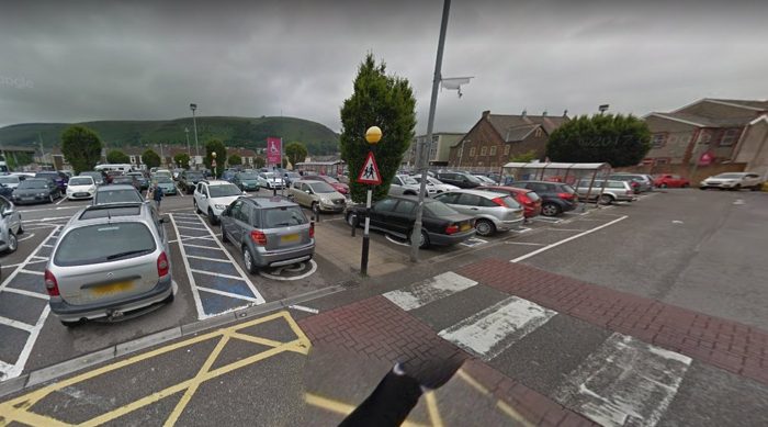 Photo of Tesco Superstore, Neath Port Talbot, SA13