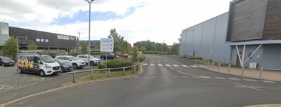 Tesco Extra, Sunderland, SR6