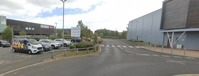 Photo of Tesco Extra, Sunderland, SR6