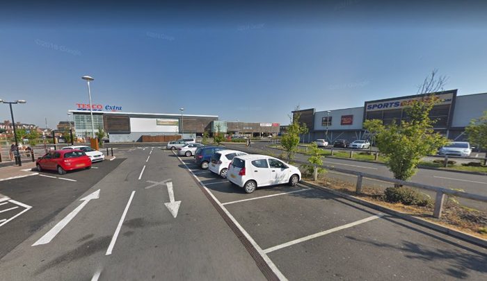 Photo of Tesco Extra, Sunderland, SR6