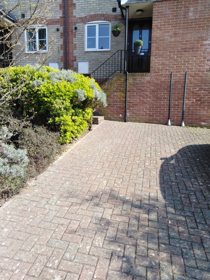 Photo of Trinity Road, Bournemouth, Christchurch and Poole, BH1
