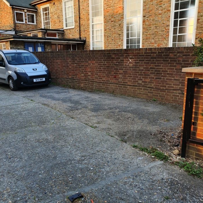 Photo of Clifden House, Ealing, TW8