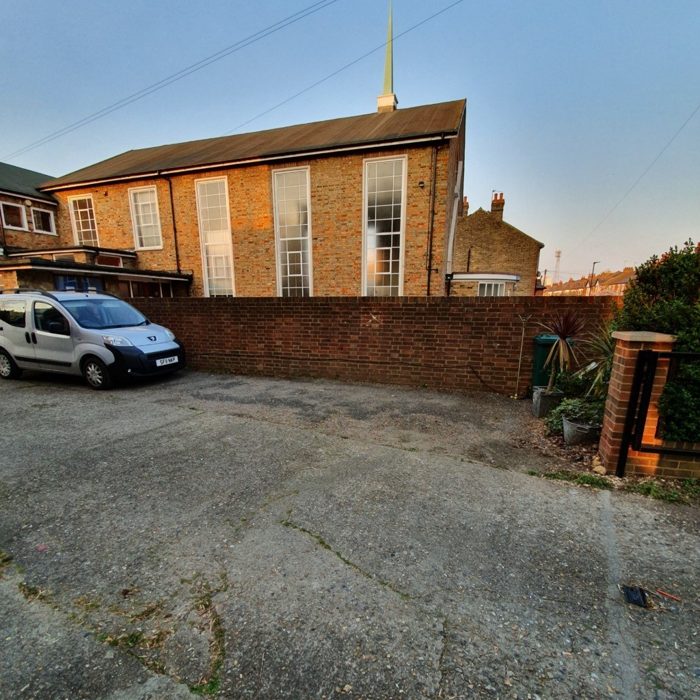 Photo of Clifden House, Ealing, TW8