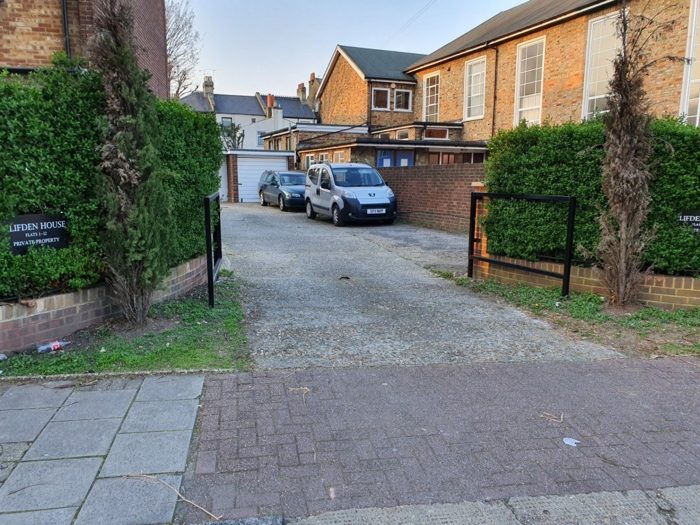 Photo of Clifden House, Ealing, TW8