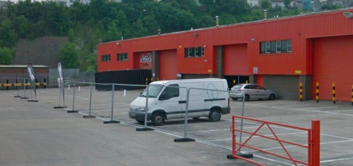 Photo of Freedog Bristol, BS4