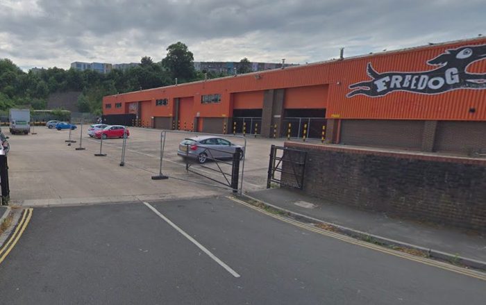Photo of Freedog Bristol, BS4