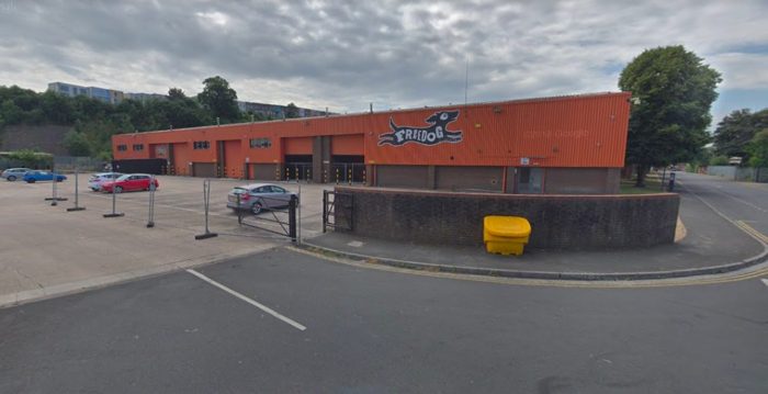 Photo of Freedog Bristol, BS4