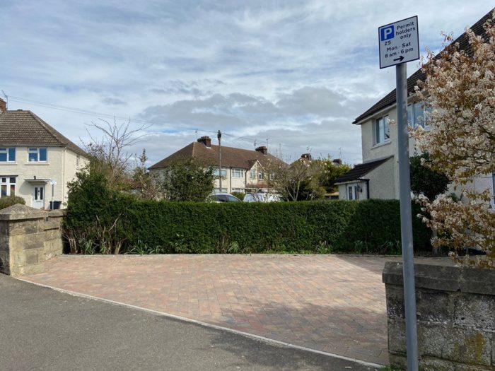 Photo of Springfield Park Lane, Chelmsford, CM2
