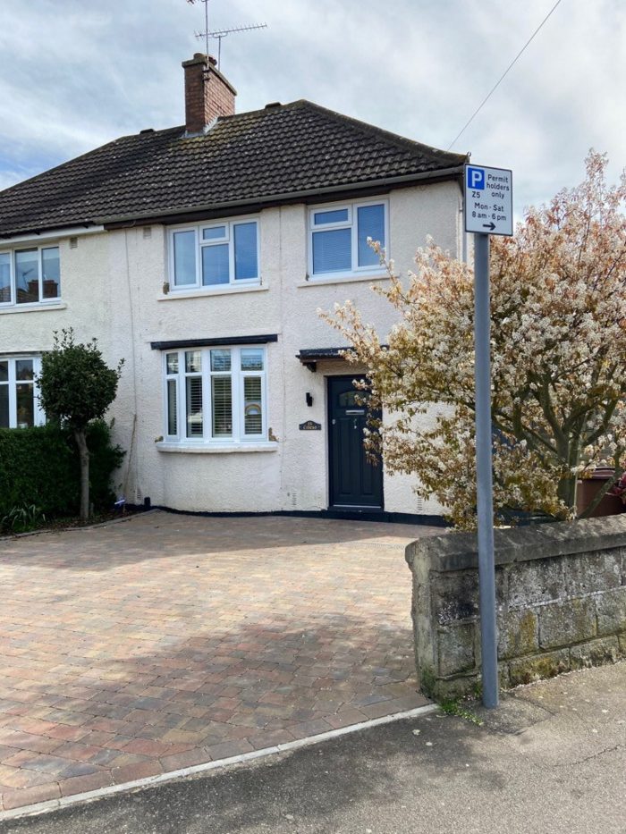 Photo of Springfield Park Lane, Chelmsford, CM2