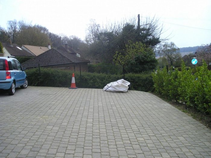 Photo of Station Road, Buckinghamshire, HP7