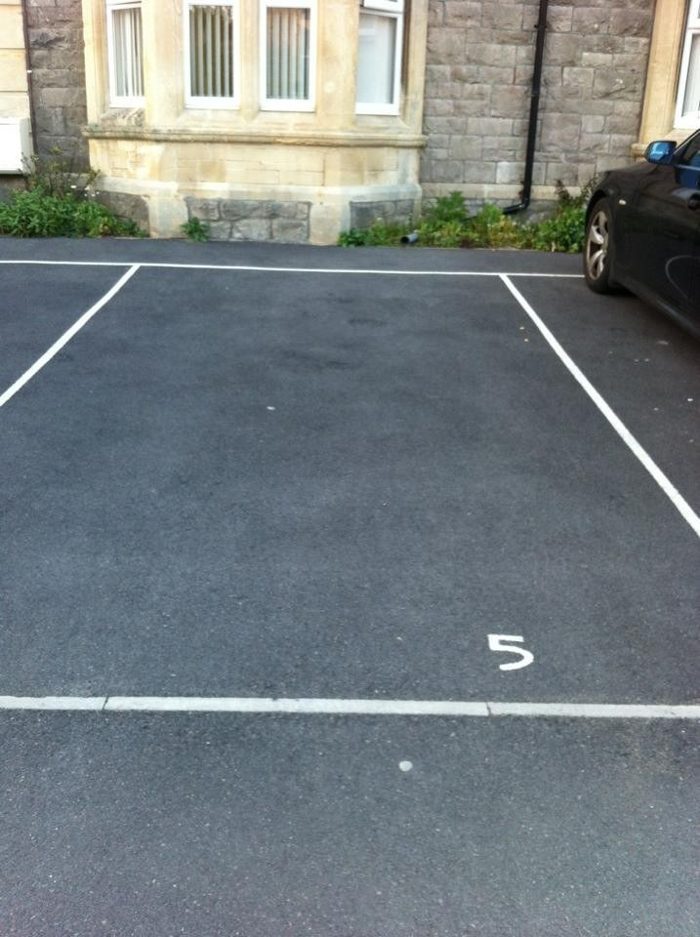Photo of Beaconsfield Road, North Somerset, BS23