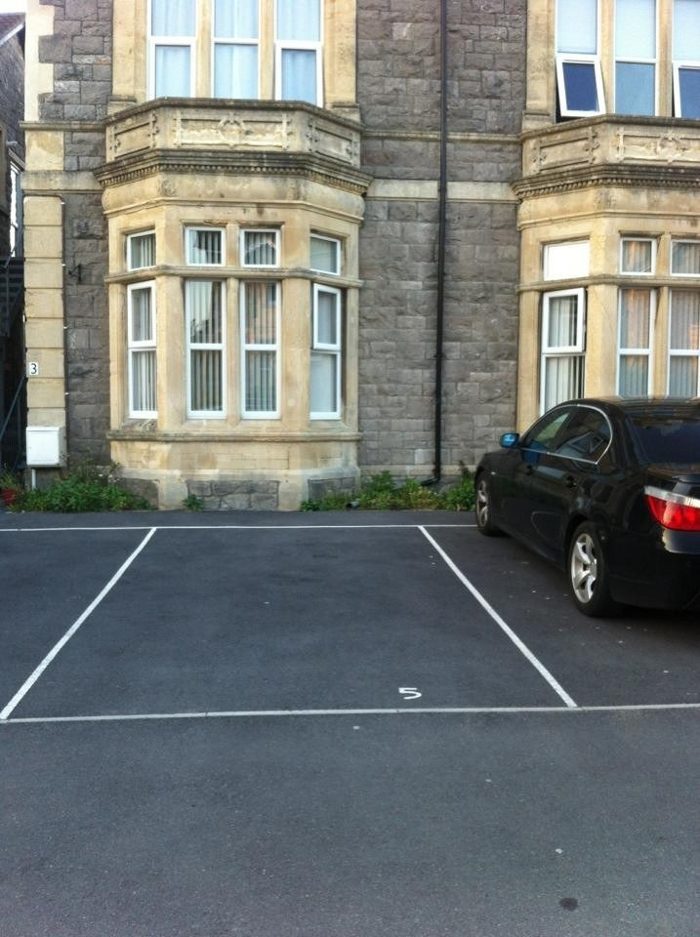 Photo of Beaconsfield Road, North Somerset, BS23