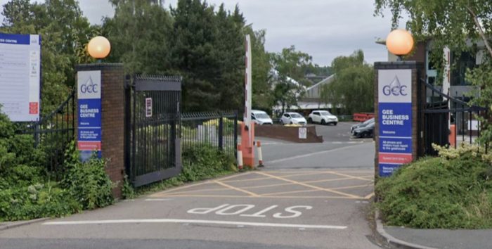 Photo of Gee Business Centre, Birmingham, B7