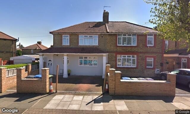 Photo of Sweet Briar Grove, Enfield, N9