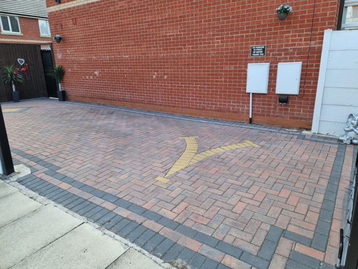 Photo of Cowley Road, Liverpool, L4